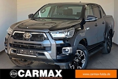 Bild des Angebotes Toyota Hilux 2.8 D-4D Invincible Sport,el.Rollo,JBL,AHK