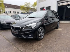 Bild des Angebotes BMW 220 220d*Gran-Tourer*SPORT*KAM*NAVI*2.HAND*7-SITZER*