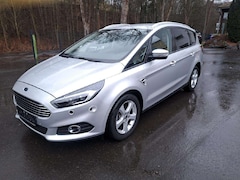 Bild des Angebotes Ford S-Max Business