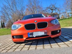 Bild des Angebotes BMW 120 120 d xDrive