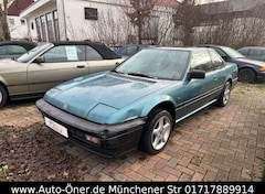 Bild des Angebotes Honda Prelude 1 HAND SCHECKHEFTGEFPLEGT