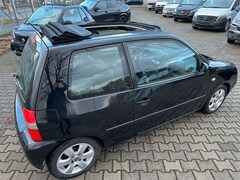 Bild des Angebotes VW Lupo 1.4 / PANORAMADACH / SITZHEIZUNG / ZV