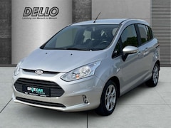 Bild des Angebotes Ford B-Max 1.0 EcoBoost EDITION SHZ Notbremsass. Temp Tel.-Vo