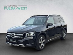 Bild des Angebotes Mercedes-Benz GLB 250 4M Aut. LED+ MBUXHigh Leder Pano Kamera