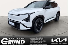 Bild des Angebotes Kia EV5 GT-LINE 81.4 | PANO | DriveWise | HEAD-UP | WP