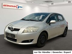 Bild des Angebotes Toyota Auris 1.4 Sol