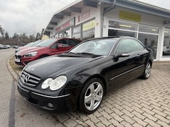 Bild des Angebotes Mercedes-Benz CLK 200 CLK 200 Kompressor - TÜV 04.2027. -