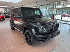 Bild des Angebotes Mercedes-Benz G 63 AMG Carbon/Distronic/Exclusiv/Performance