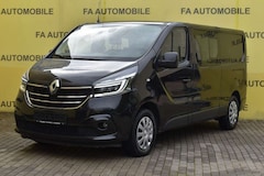 Bild des Angebotes Renault Trafic Kasten L2H1 Doka 3,0t Komfort/6 SITZE/NAV