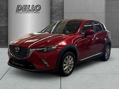 Bild des Angebotes Mazda CX-3 Sports-Line PDC+Kamera Sitzh. HUD Navi LED Klimaau