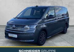 Bild des Angebotes VW T7 Multivan BASIS 2.0 TDI LANG NAVI+KAMERA+KLIMA