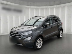 Bild des Angebotes Ford EcoSport 1.0 EcoBoost Titanium