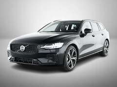 Bild des Angebotes Volvo V60 T6 Ultra Dark*Plug-In*AWD*