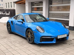 Bild des Angebotes Porsche 911 992 Turbo S Coupe BURM*MATRIX*CARBON*AERO*