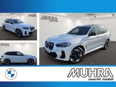 Bild des Angebotes BMW iX3 IMPRESSIVE M Sport 20" AHK LASER DA/LC Prof.