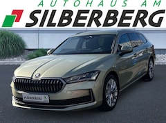 Bild des Angebotes Skoda Superb Combi 1.5 TSI mHEV Selection LED NAVI MATRIX