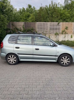 Bild des Angebotes Mitsubishi Space Star 1.9 DI-D Avance