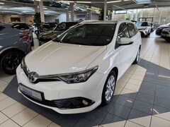 Bild des Angebotes Toyota Auris Comfort 1.2 Turbo