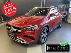 Bild des Angebotes Mercedes-Benz GLA 200 GLA 200 d Progressive Adv. LED MBUX Kamera AHK..