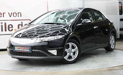 Bild des Angebotes Honda Civic 1.4 Sport *Tüv&Inspektion Neu*