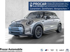 Bild des Angebotes MINI Cooper SE NAVI LED PDC V+H DAB Tempomat Klima