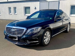 Bild des Angebotes Mercedes-Benz S 350 S 350 (BlueTEC) d 4Matic 7G-TRONIC