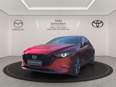 Bild des Angebotes Mazda 3 SKY-G Center-line+DESIGN-P+GJ-RÄDER !!