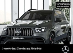 Bild des Angebotes Mercedes-Benz GLE 63 AMG GLE 63 S 4M NIGHT+PANO+360+AHK+MULTIBEAM+FAHRASS