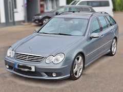 Bild des Angebotes Mercedes-Benz C 55 AMG C 55 T AMG Kleemann