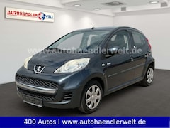 Bild des Angebotes Peugeot 107 1.0 Filou
