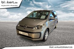 Bild des Angebotes VW up! 1,0 move up!