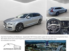 Bild des Angebotes Volvo V90 T6 Recharge Inscription Expression AWD