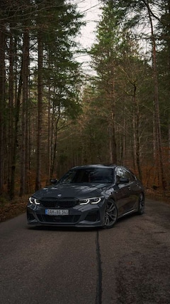 Bild des Angebotes BMW 340 M340 i xDrive|Laser|STXA|M PERFORMANCE|DRAVITGRAU