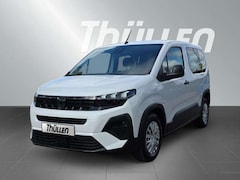 Bild des Angebotes Peugeot Rifter Active Pack 1.5 Blue HDi 100 / PDC / Klima