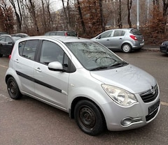 Bild des Angebotes Opel Agila B Edition**KLIMA*SERVO-ALU-TÜV-AU-NEU