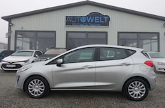 Bild des Angebotes Ford Fiesta 1.0 Aut. KLIMA APP DAB SITZH PDC Insp.Neu