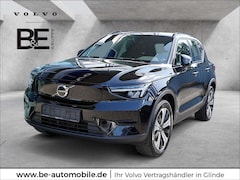Volvo XC40 Plus Recharge Pure Electric 2WD ACC LED