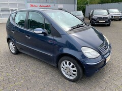 Bild des Angebotes Mercedes-Benz A 140 Elegance