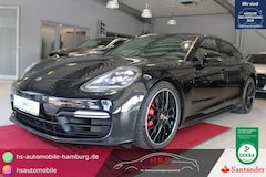 Bild des Angebotes Porsche Panamera Sport Turismo GTS