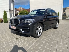 Bild des Angebotes BMW X3 xDrive 20d SPORT-SZ/AHK/FINELINE/18"ALU/XL