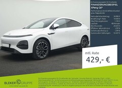 Bild des Angebotes Xpeng G6 Performance+ArcticWhite+Dunkelgrau Nappaleder