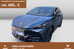 CUPRA Tavascan VZ 4Drive 250 kW (340 PS)