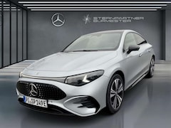 Bild des Angebotes Mercedes-Benz CLA 250 + mit EQ Technologie AMG+MBUX+Memory+PANO