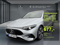 Bild des Angebotes Mercedes-Benz CLA 250 + mit EQ Technologie AMG+MBUX+Memory+PANO