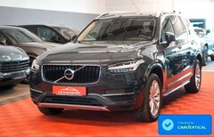 Bild des Angebotes Volvo XC90 D5 Momentum AWD 7Sitzer*Unfallfrei*