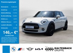 Bild des Angebotes MINI Cooper C hili FACEL. LED SHZ PDC KEYLESS KLIMA