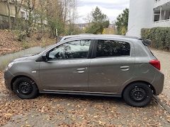 Bild des Angebotes Mitsubishi Space Star Diamant Edition+