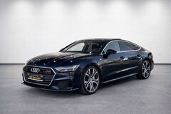 Bild des Angebotes Audi A7 Sportback 55 TFSI quattro*S-LinePlus*Pano*ACC