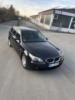 Bild des Angebotes BMW 525 525i