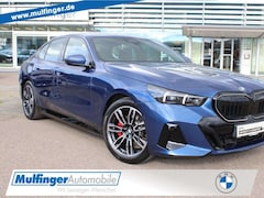 Bild des Angebotes BMW 520 i M Sport Pro AutobahnAss.ACC HUD .360°HK AHK